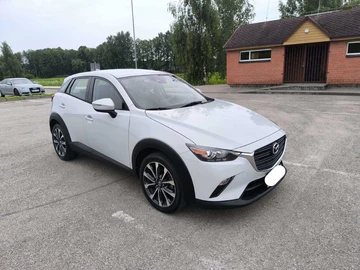 Авто Mazda Cx-3 2019 № 8898816