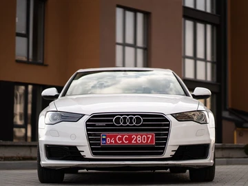 Авто Audi A6 2016 № 8898822