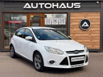 Авто Ford Focus 2014 № 8898823
