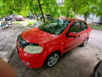 Авто Ford Canyon 2006 № 8898824