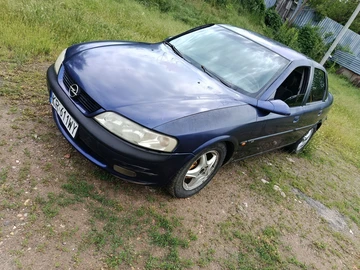 Авто Opel Vectra 1999 № 8898827