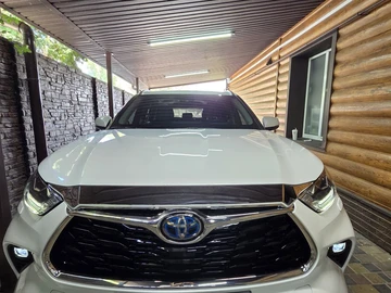 Авто Toyota Highlander 2023 № 8898828