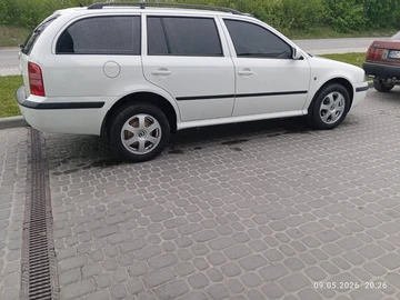 Авто Skoda 100 2008 № 8898829