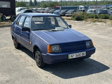 Авто ЗАЗ 1103 Slavuta 2003 № 8898833