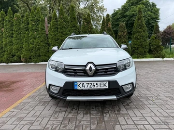 Авто Renault Sandero 2021 № 8898841
