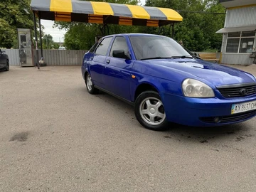 Авто ВАЗ 21072 2010 № 8898844