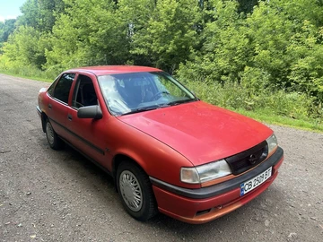 Авто Opel Vectra 1994 № 8898846