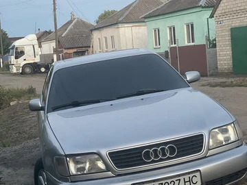 Авто Audi A6 1995 № 8898847