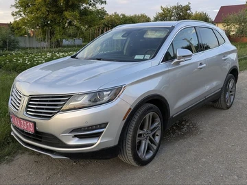 Авто Lincoln Mkc 2015 № 8898850
