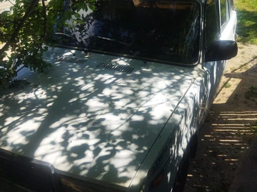 Авто ВАЗ 2104 1987 № 8898853
