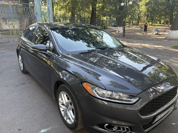 Авто Ford Fusion Usa  2015 № 8898854