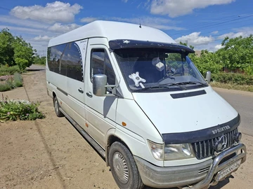 Авто Mercedes Sprinter 1997 № 8898859