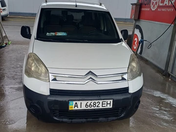 Авто Citroen Berlingo 2008 № 8898861