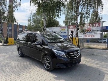 Авто Mercedes V Серия 2015 № 8898866