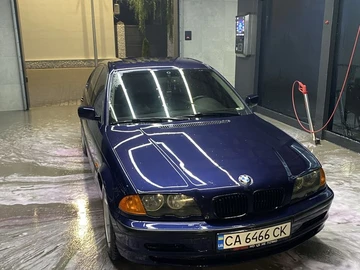 Авто BMW 3 Серия 1999 № 8898867