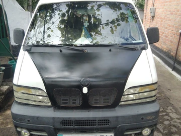Авто Suzuki Aerio 2006 № 8898870