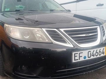 Авто Saab 9-7X 2008 № 8898872