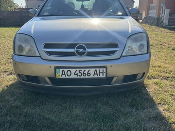 Авто Opel Vectra 2003 № 8898874