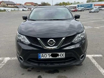 Авто Nissan 100Nx 2017 № 8898875