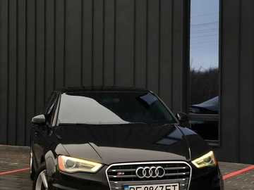 Авто Audi A3 2014 № 8898876