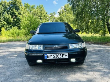 Авто ВАЗ 2110 2007 № 8898877