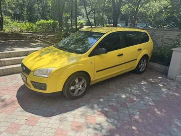 Авто Ford Focus 2007 № 8898932