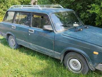 Авто ВАЗ 2104 1994 № 8898933