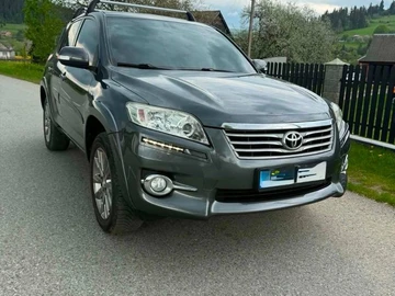 Авто Toyota Rav 4 2011 № 8898935