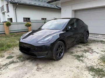 Авто Tesla Roadster 2024 № 8898947