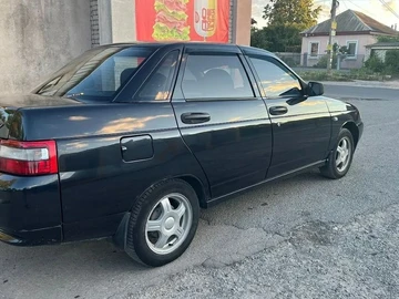 Авто ВАЗ 2110 2009 № 8898951