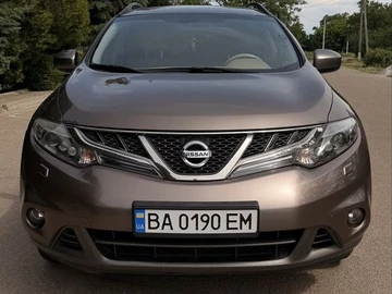 Авто Nissan 100Nx 2011 № 8898953