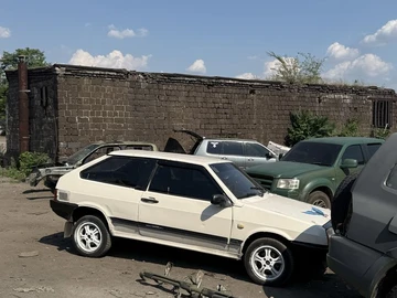 Авто ВАЗ 2108 1988 № 8898957