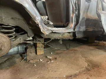 Авто ЗАЗ Lanos 2011 № 8898965
