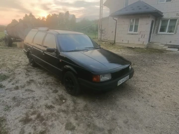 Авто Ford Econoline 1989 № 8898969