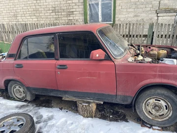 Авто ВАЗ 2114 2007 № 8898971