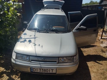 Авто ВАЗ 2111 2006 № 8899006