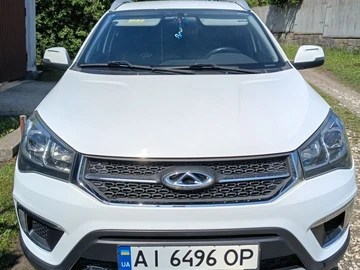 Авто Chery Tiggo 2019 № 8899013