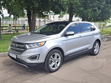 Авто Ford Edge 2018 № 8899015