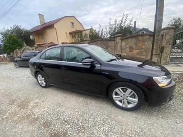 Авто Volkswagen Jetta 2013 № 8899016
