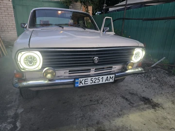 Авто ГАЗ 24-10 Волга 1987 № 8899023