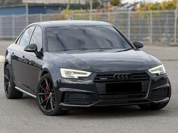 Авто Audi A4 2018 № 8899024