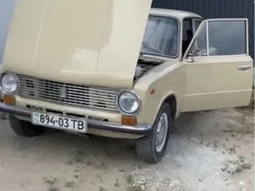 Авто ВАЗ 2101 1979 № 8899027