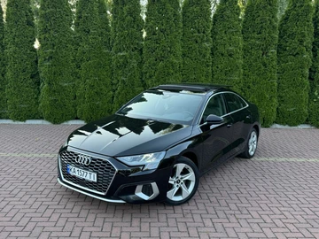 Авто Audi A3 2021 № 8899028