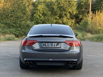 Авто Audi A5 2015 № 8899029