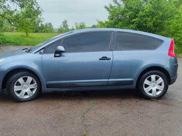Авто Citroen C4 2008 № 8899030