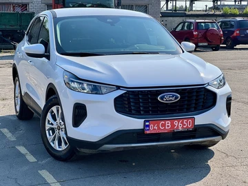 Авто Ford Escape 2024 № 8899034