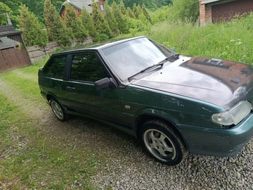 Авто ВАЗ 21113 2007 № 8899039