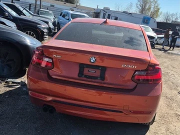 Авто BMW 02 E10  2017 № 8899042