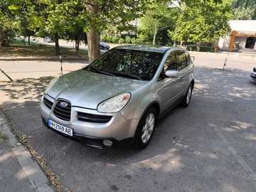 Авто Subaru Tribeca 2007 № 8899047