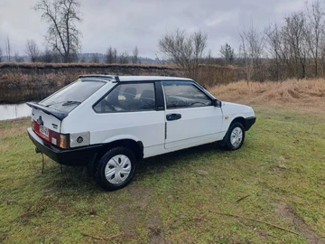 Авто ВАЗ 2108I 1997 № 8899050